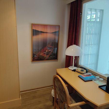 Hotel Cikada Mariehamn Eksteriør billede