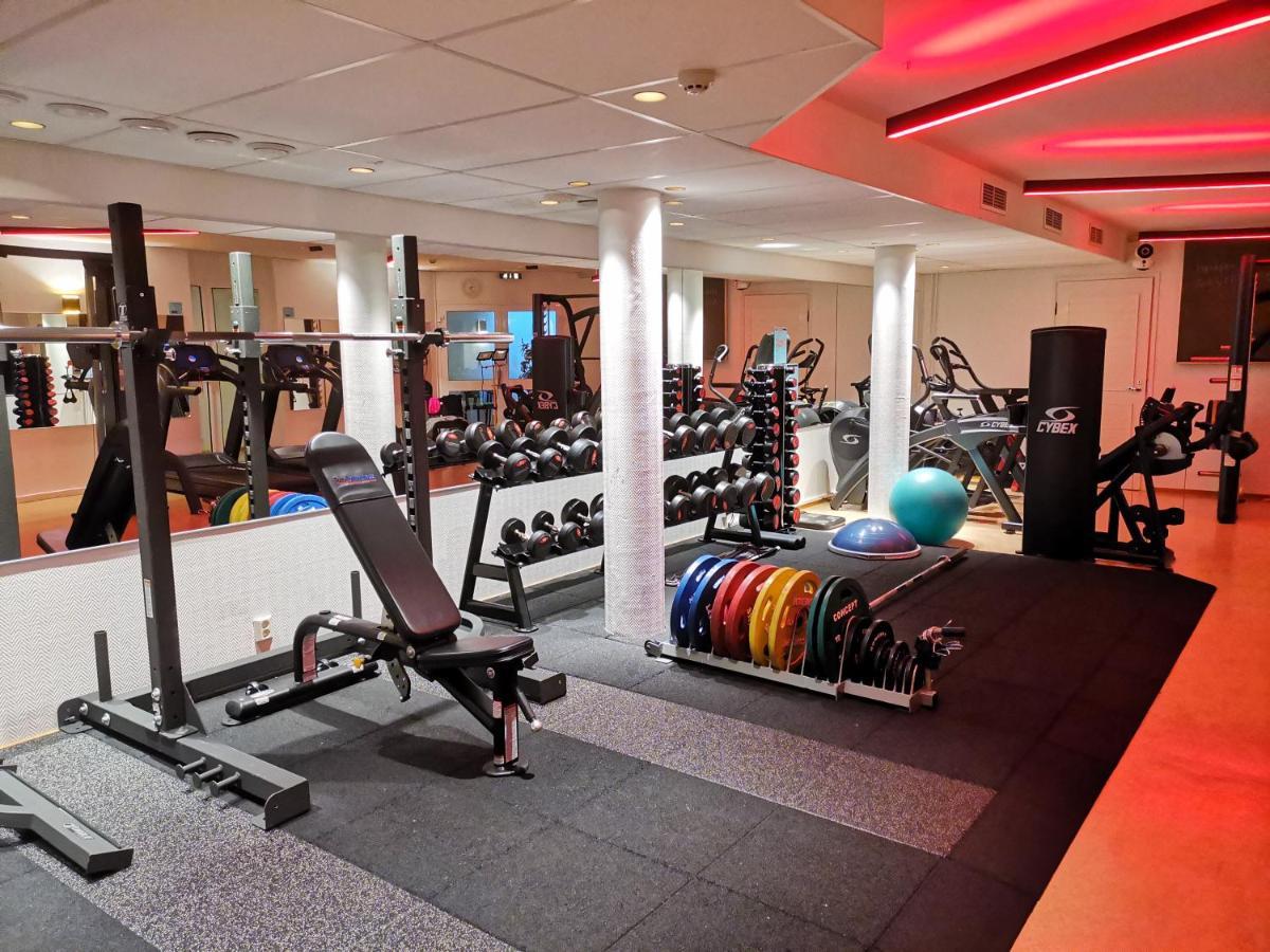 Hotel Cikada Mariehamn Eksteriør billede