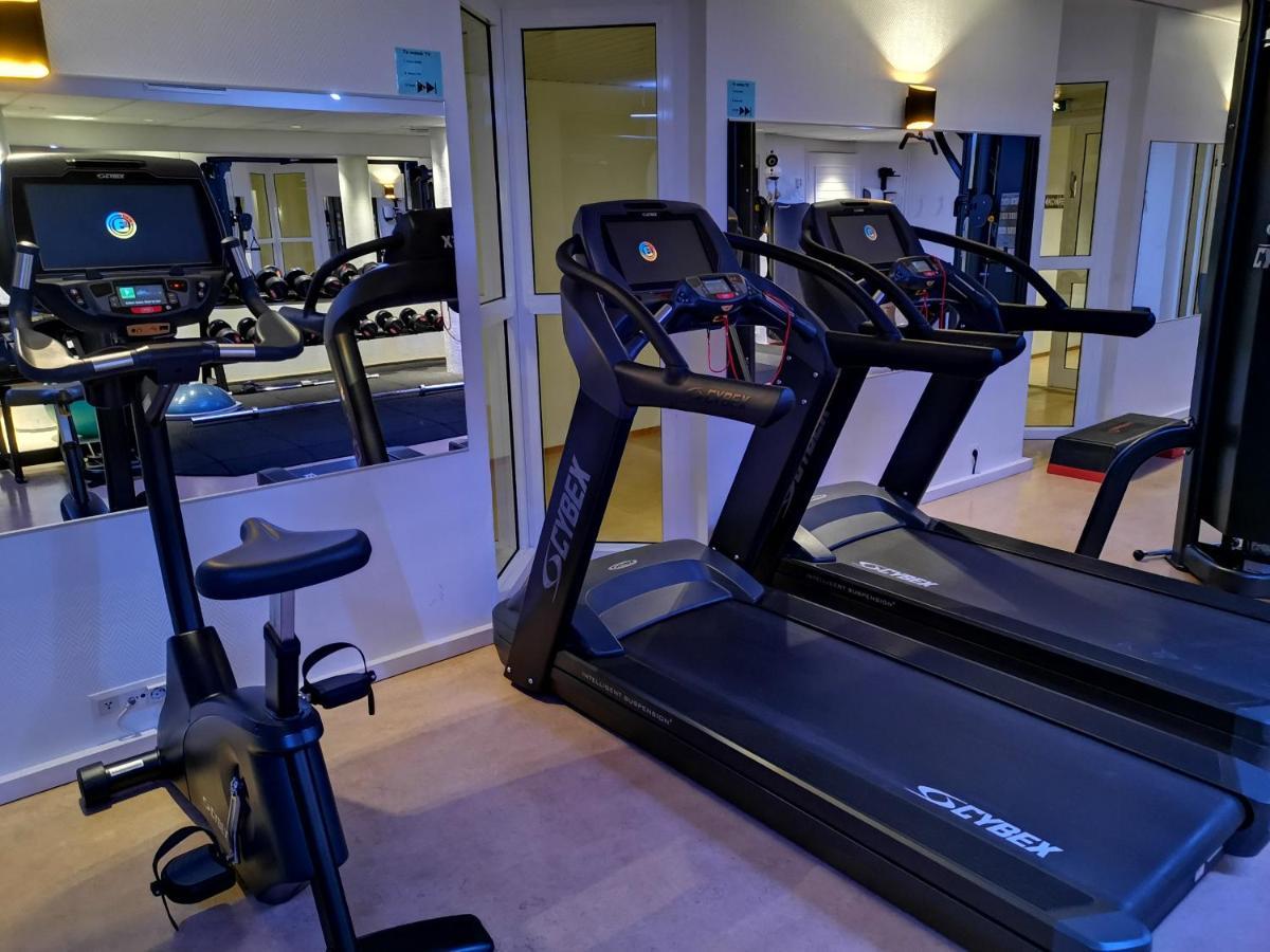 Hotel Cikada Mariehamn Eksteriør billede