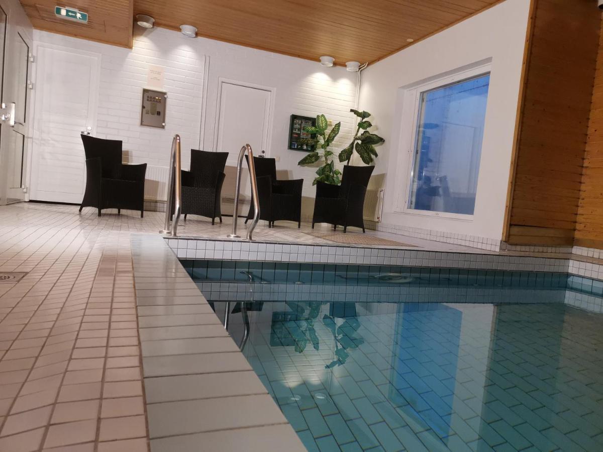 Hotel Cikada Mariehamn Eksteriør billede