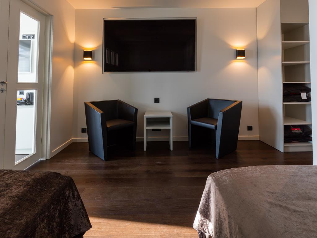 Hotel Cikada Mariehamn Eksteriør billede
