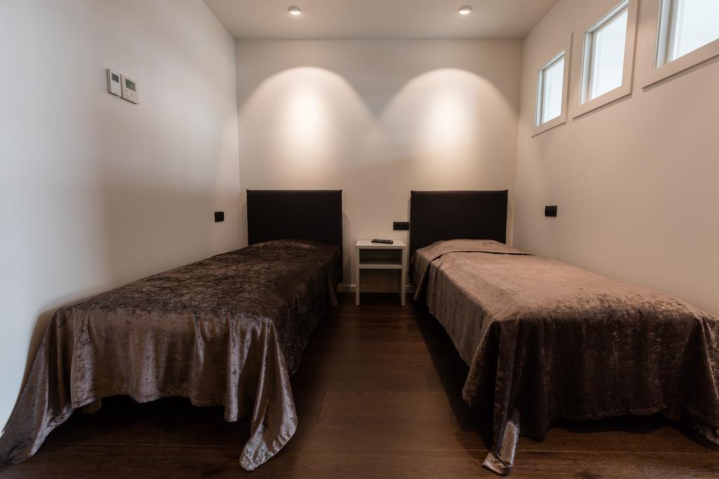 Hotel Cikada Mariehamn Eksteriør billede