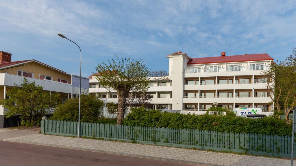 Hotel Cikada Mariehamn Eksteriør billede