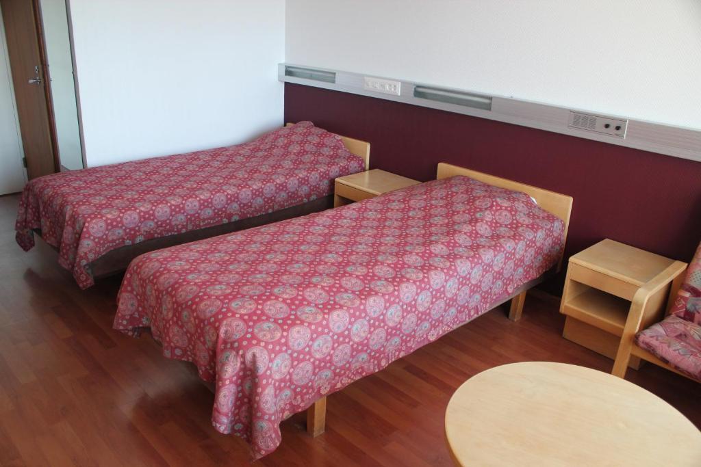 Hotel Cikada Mariehamn Værelse billede