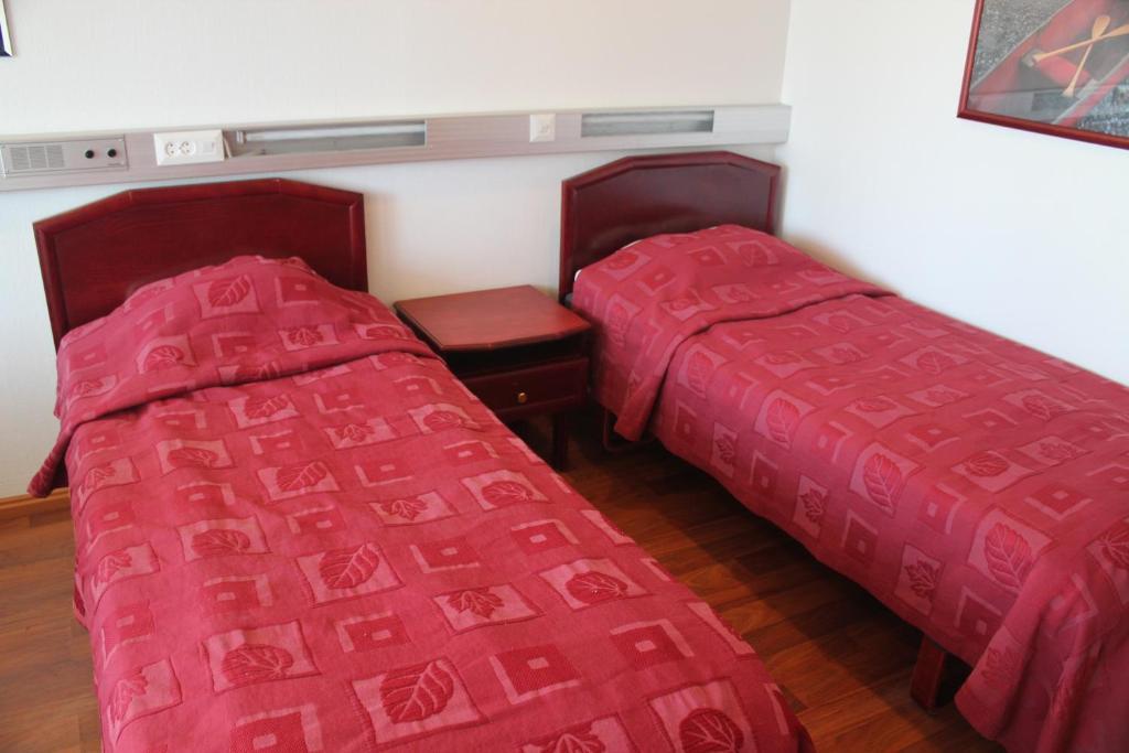 Hotel Cikada Mariehamn Eksteriør billede