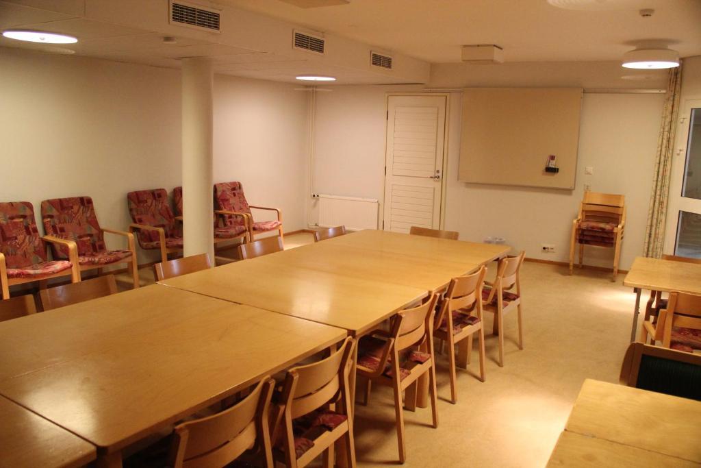 Hotel Cikada Mariehamn Eksteriør billede