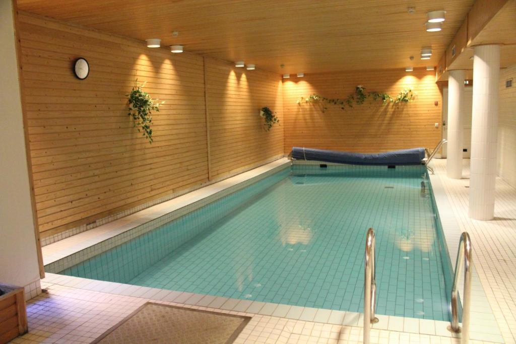 Hotel Cikada Mariehamn Eksteriør billede