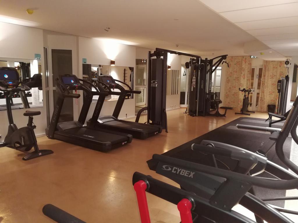 Hotel Cikada Mariehamn Eksteriør billede