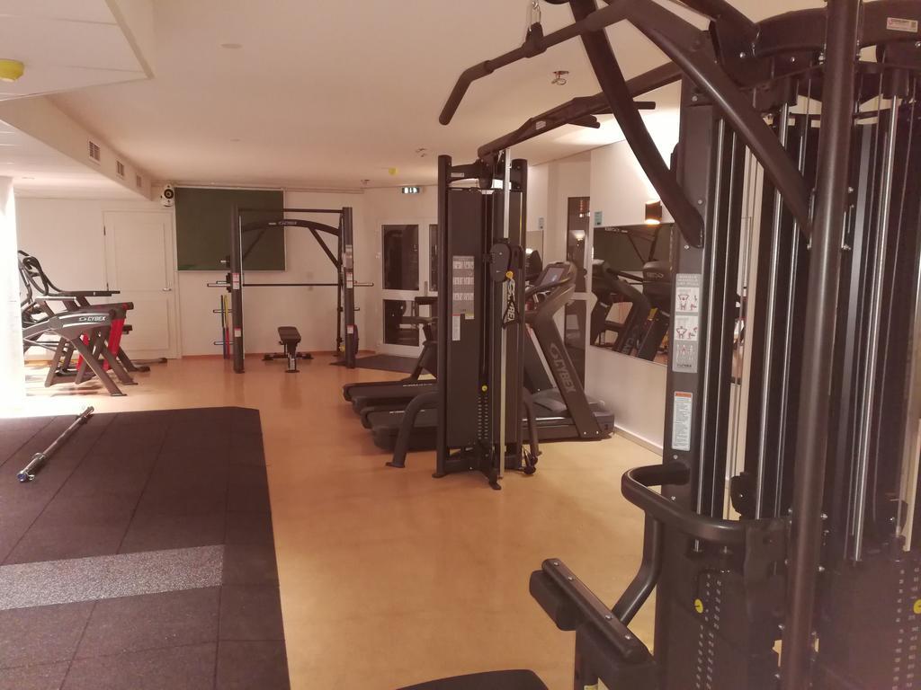 Hotel Cikada Mariehamn Eksteriør billede