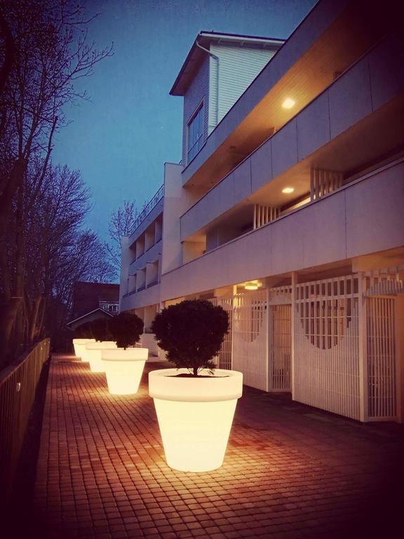 Hotel Cikada Mariehamn Eksteriør billede